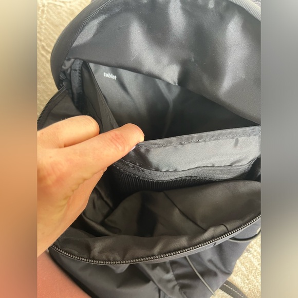 Lululemon Backpack - Picture 6 of 11